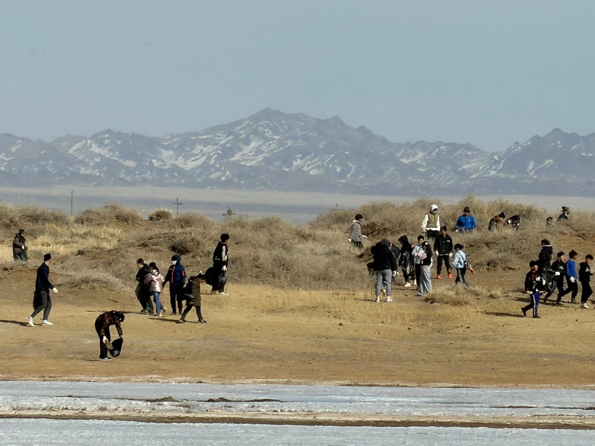 Дэлхийн усны өдөр