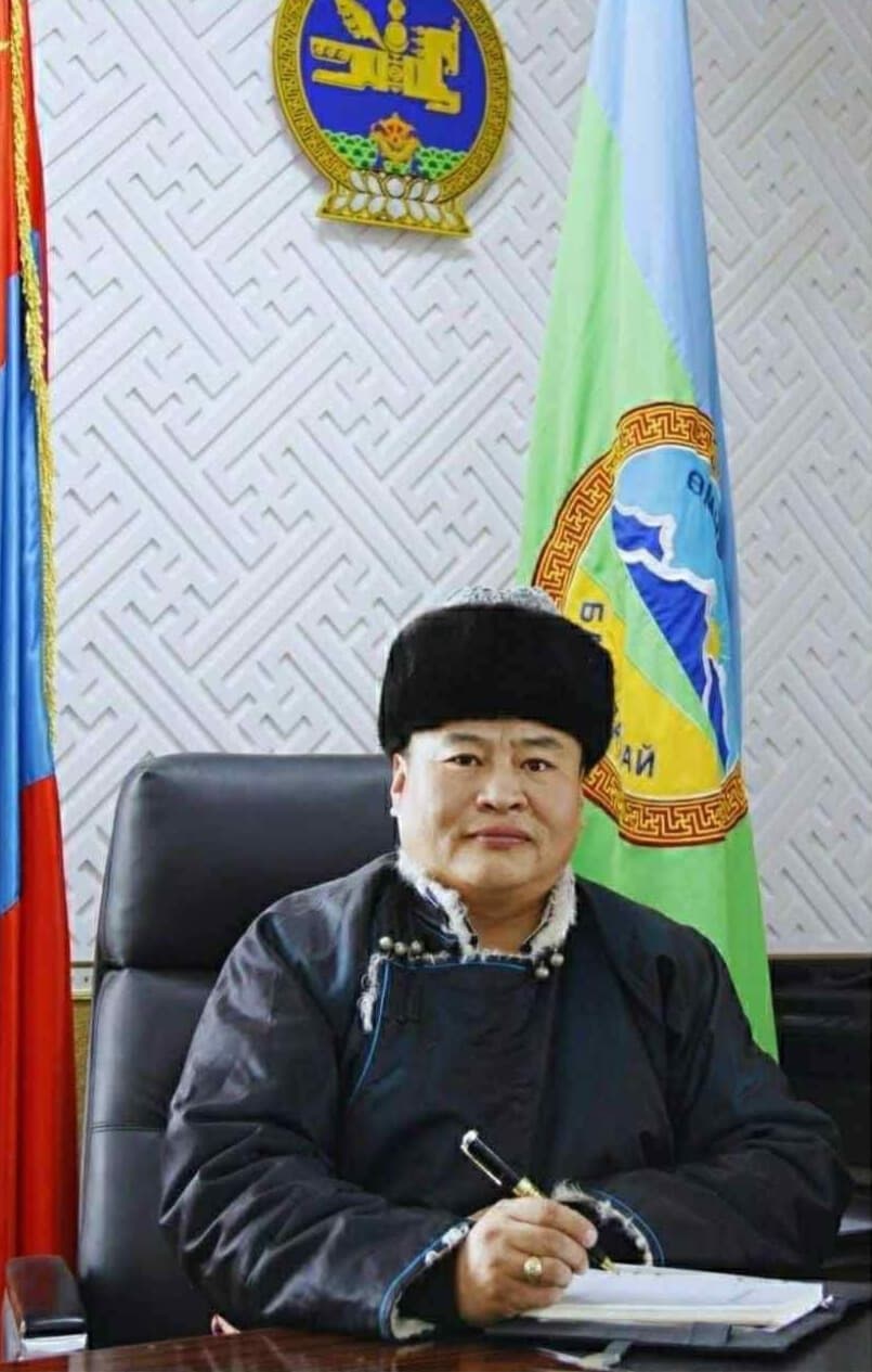 У.БУЯН-ӨЛЗИЙ